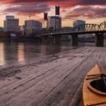 Best cities for urban adventures