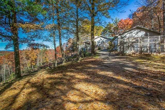 home for sale in Transylvania County, North Carolina