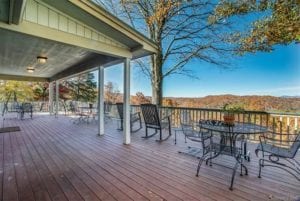 home for sale in Transylvania County, North Carolina