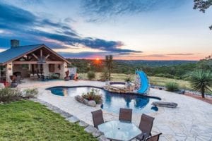 Robin's Rock Ranch, Texas Hill Country