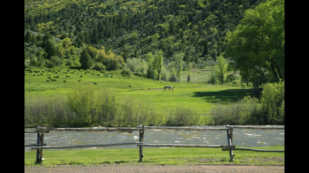 Greg Norman's Seven Lakes Ranch