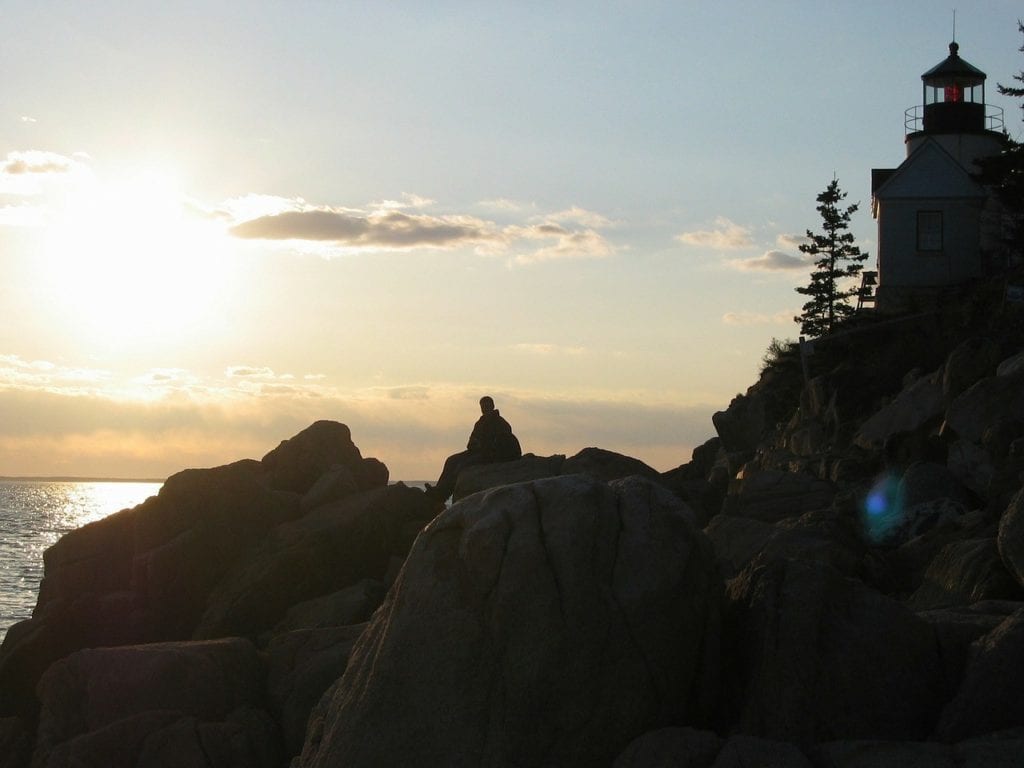 Acadia National Park, Maine