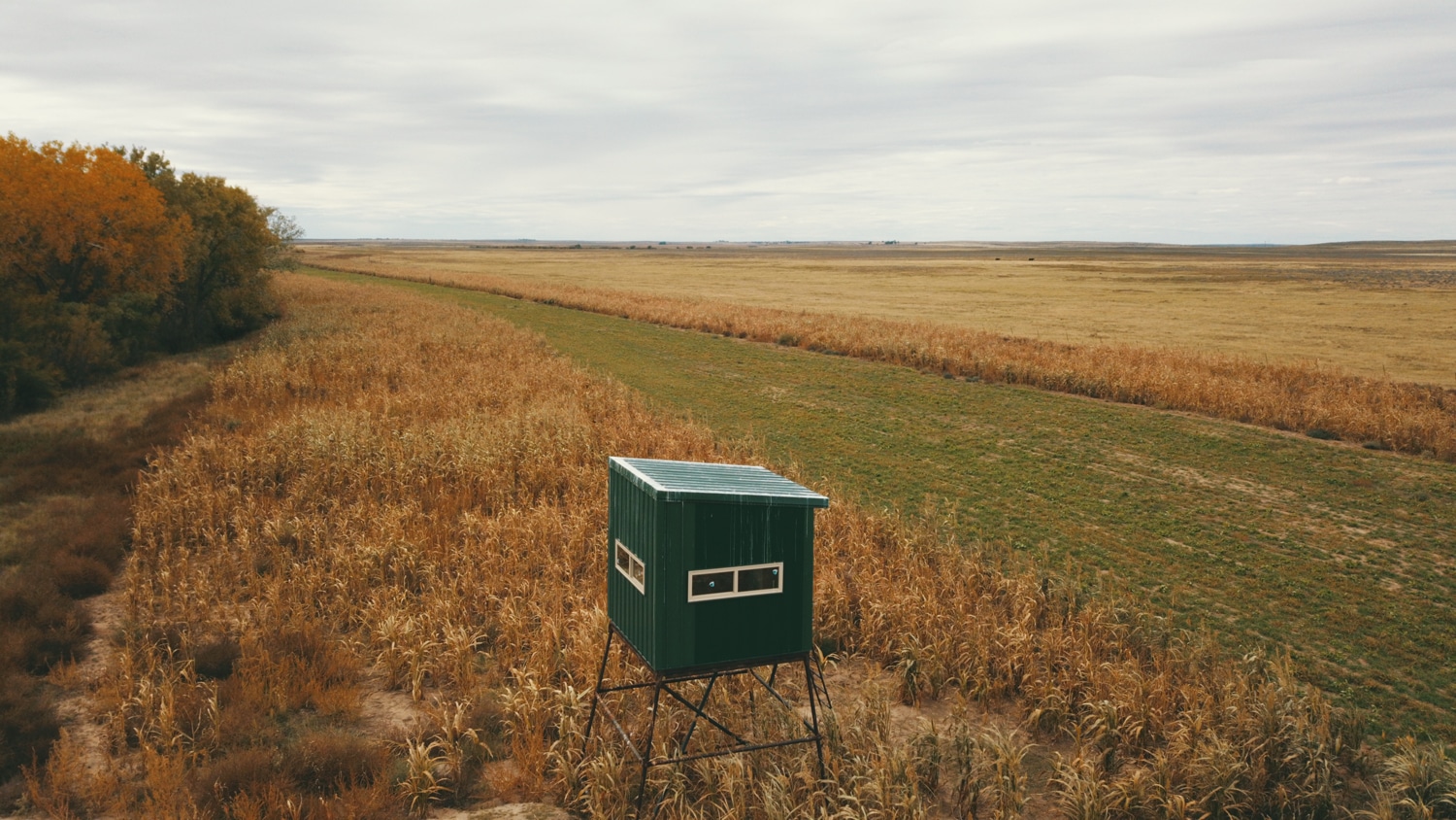 On the Cover Cimarron Valley Ranch
