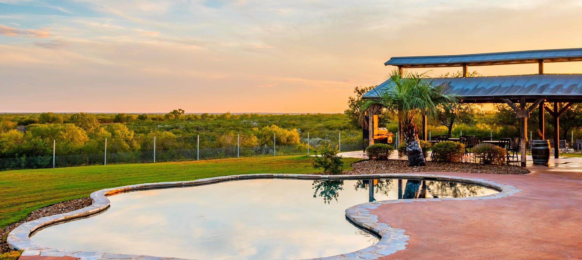 Empire Ranch