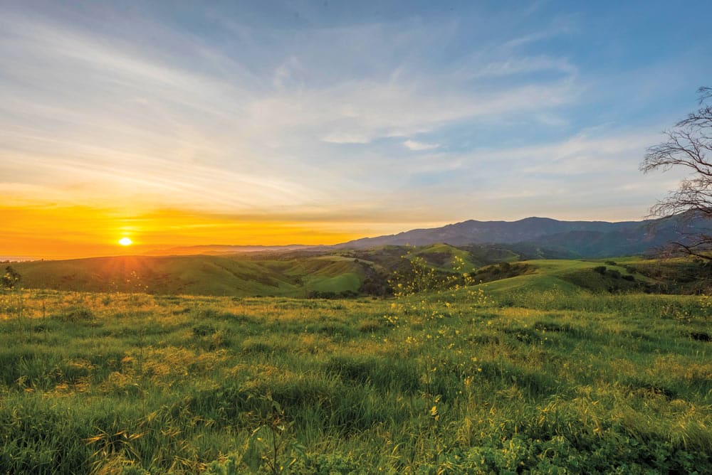 Eagle Canyon Ranch