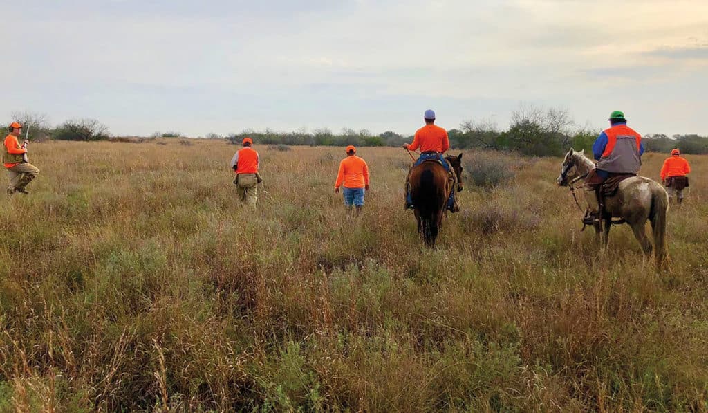 Palomas Ranch