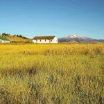 Rocky Mountain Land Library, Buffalo Peaks Ranch
