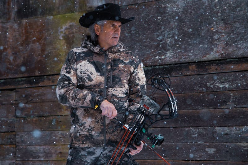 The Shockey Collection; Jim Shockey