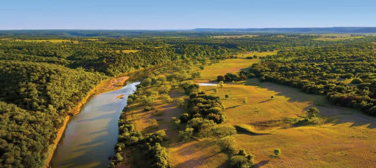 Brazos River Ranch