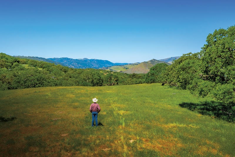 Rana Creek Ranch