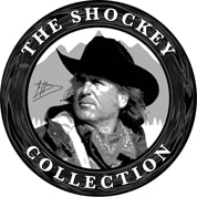 The Shockey Collection logo