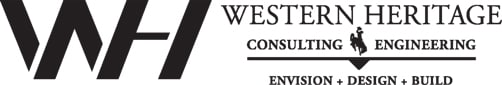 Western Heritage logo