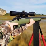 TWA Adult Mentored Hunting