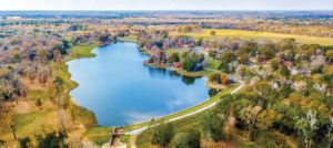Caddo Ranch