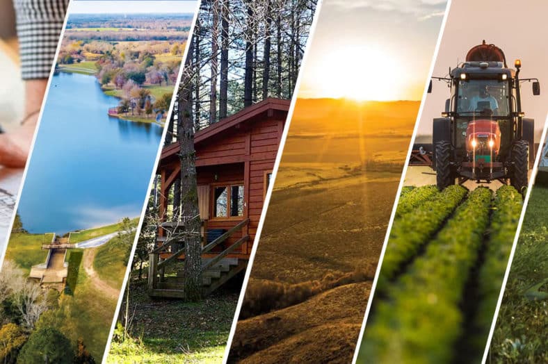 Resources for Selling Land