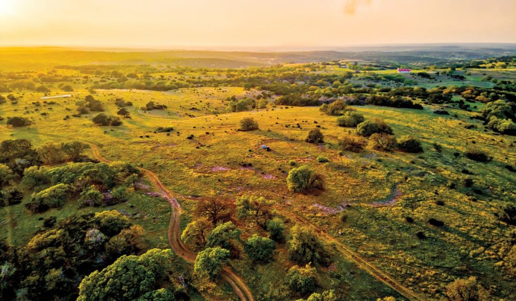 Pebble River Ranch