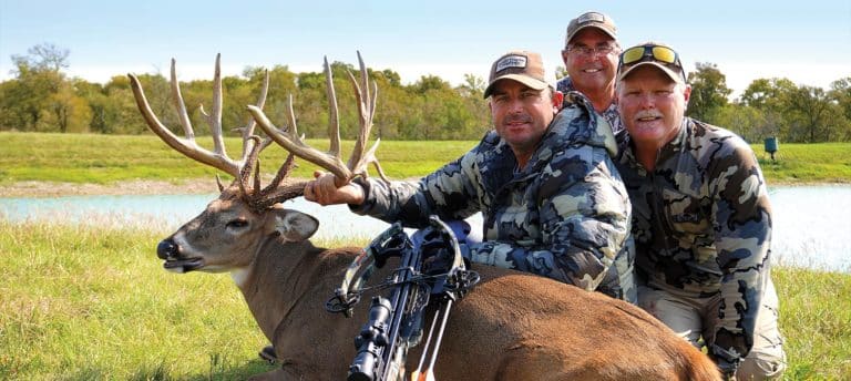 Austin Trophy Whitetails