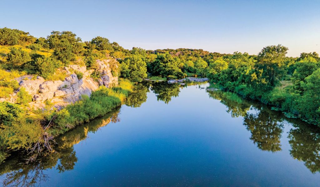 Cherokee Springs Ranch