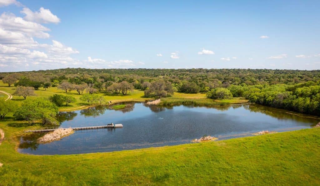 Cherokee Springs Ranch