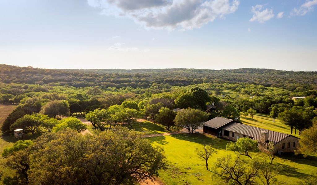 Cherokee Springs Ranch