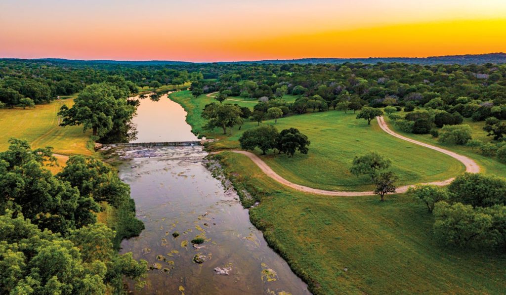 Cherokee Springs Ranch