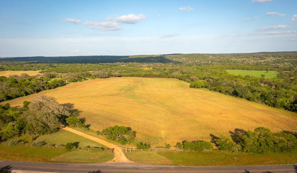 Cherokee Springs Ranch