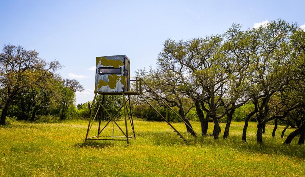 Cherokee Springs Ranch