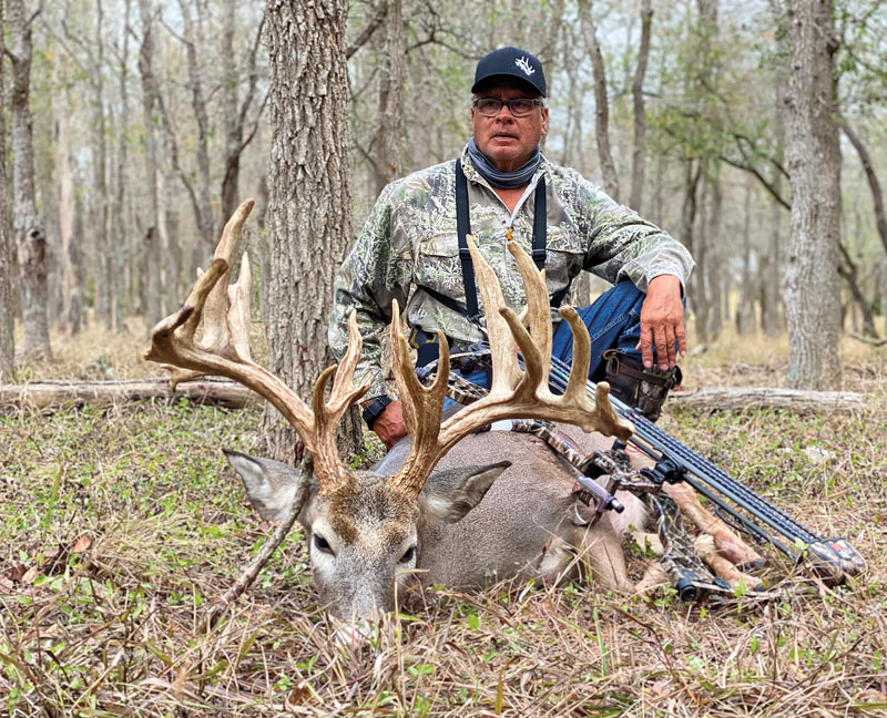 Austin Trophy Whitetails