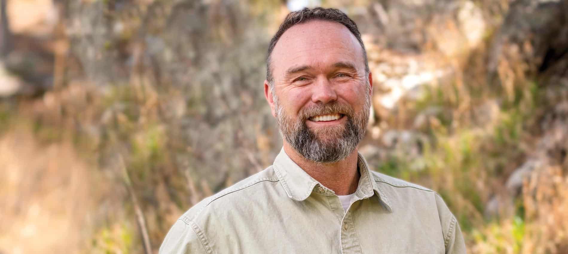 Eric Lewis of Keller Williams Black Hills | Lewis Realty