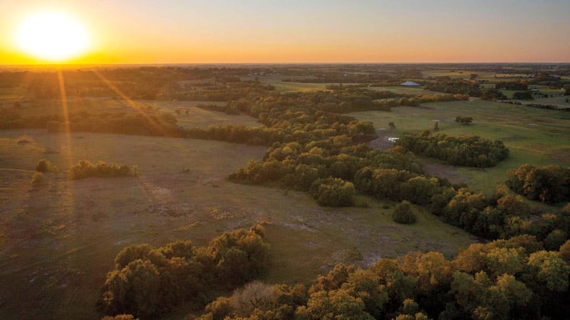 Double Creek Ranch