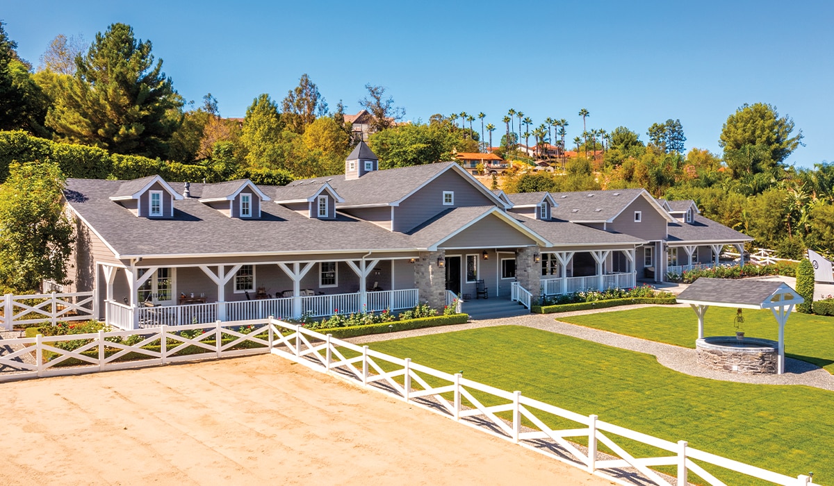 Featured Listing Lone Star Ranch