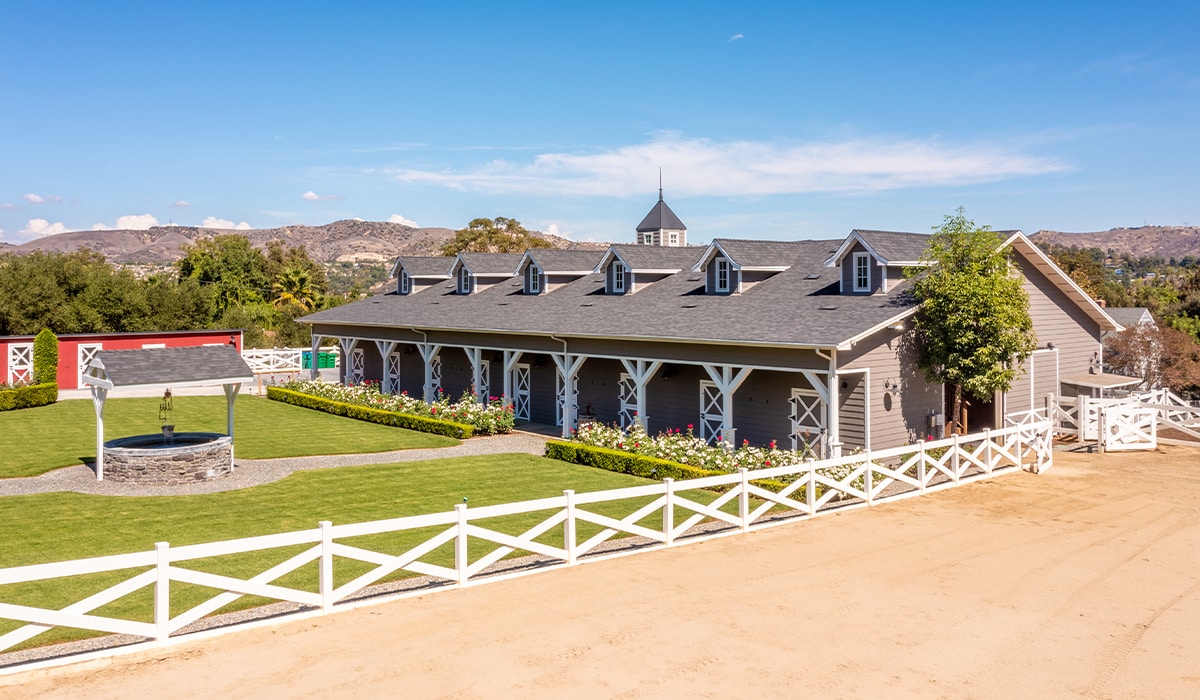 Featured Listing Lone Star Ranch