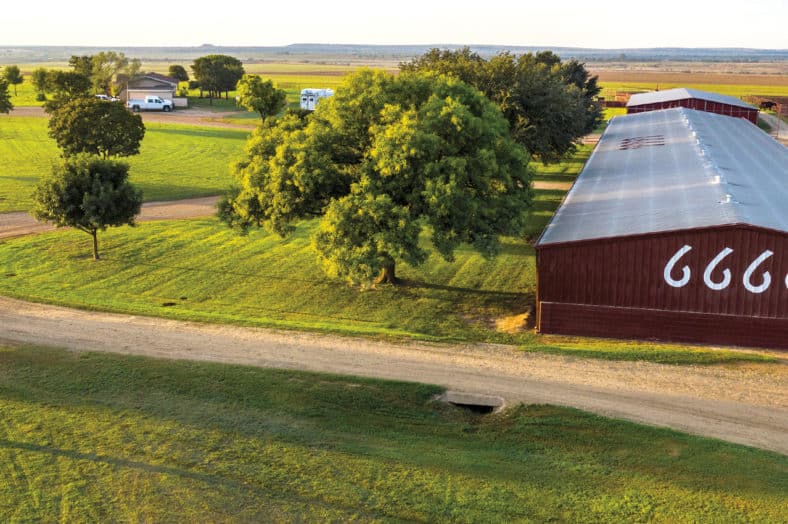 Texas LAND Summer 2022 Archives