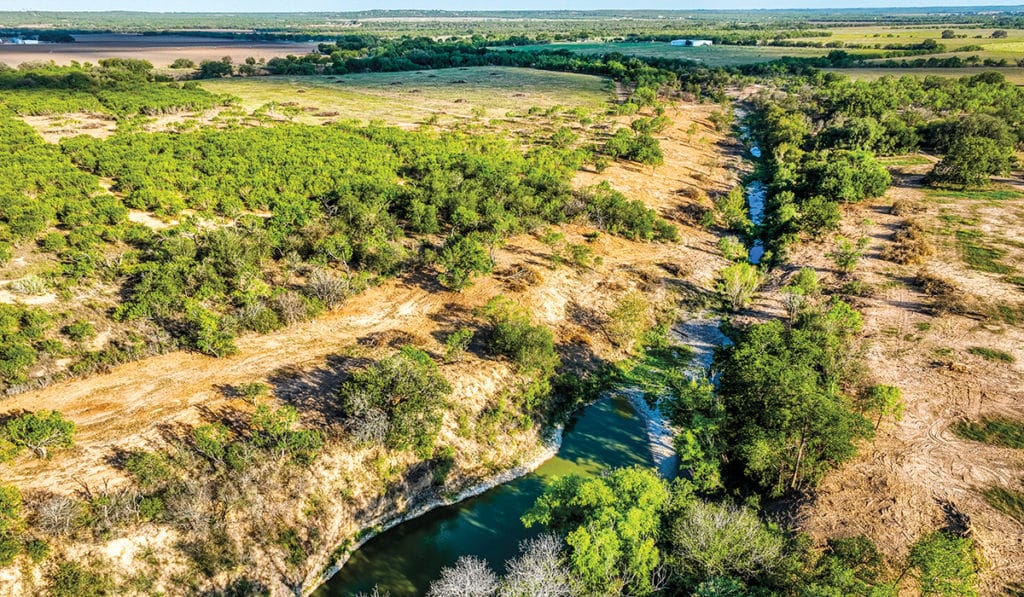 Featured Listing: Two Creeks Ranch | Land.com