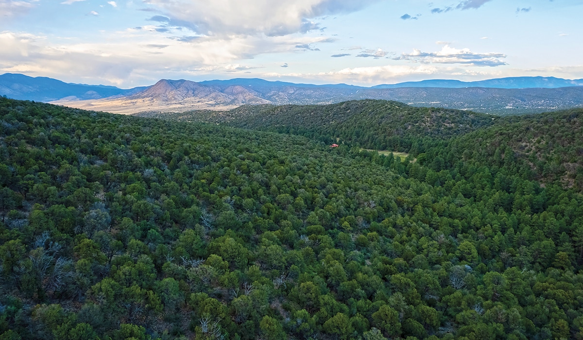 Featured Listing: Double V Ranch | Land.com