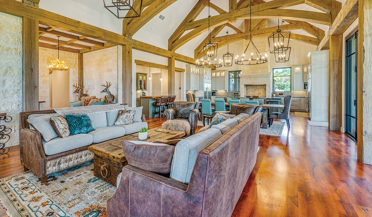 Featured Listing Davenport Ranch