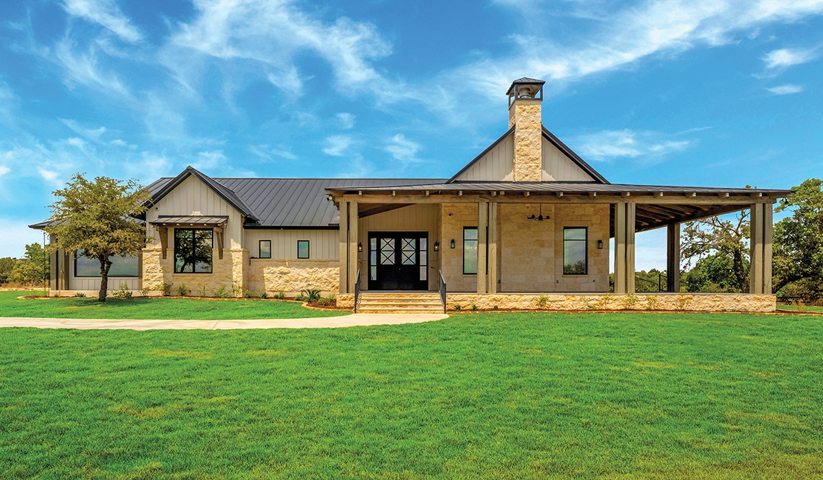 Featured Listing Davenport Ranch