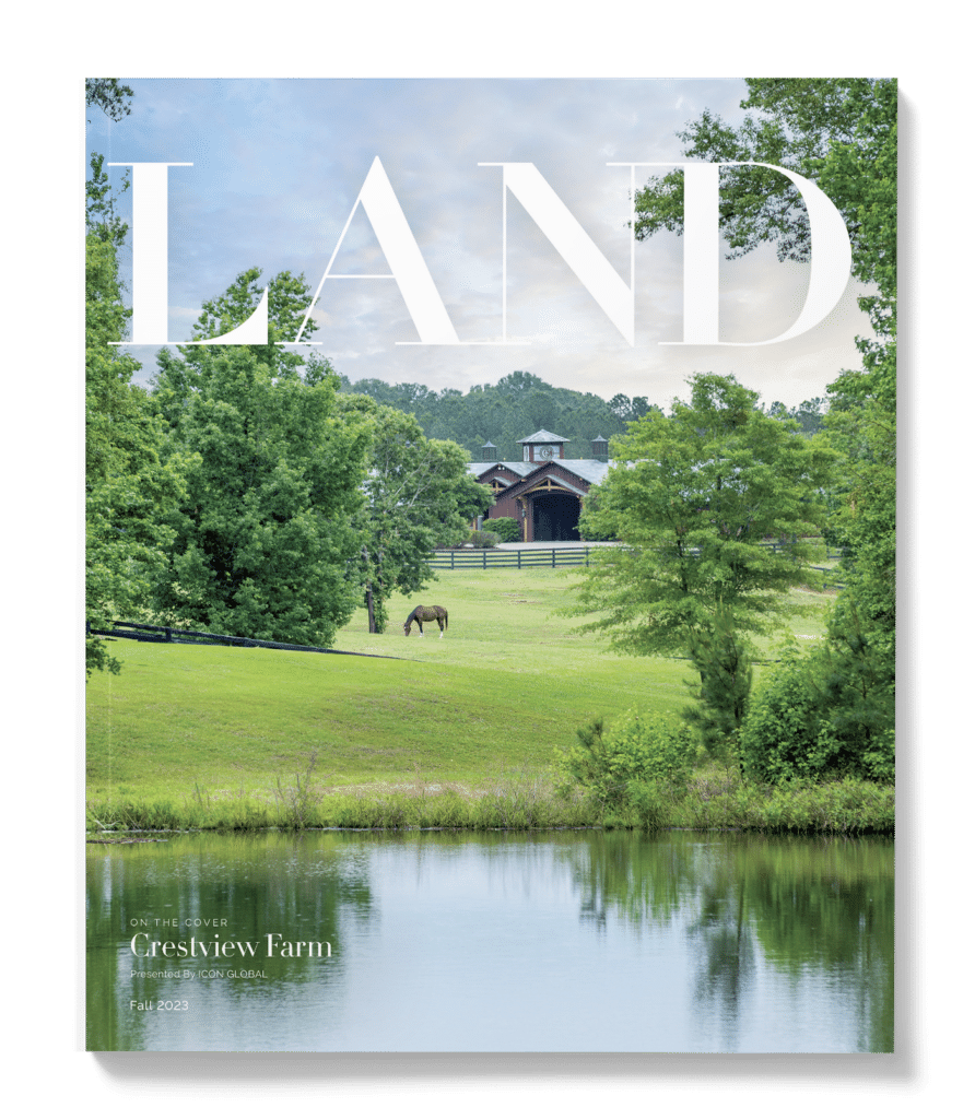 Subscribe to LAND Magazines | Land.com