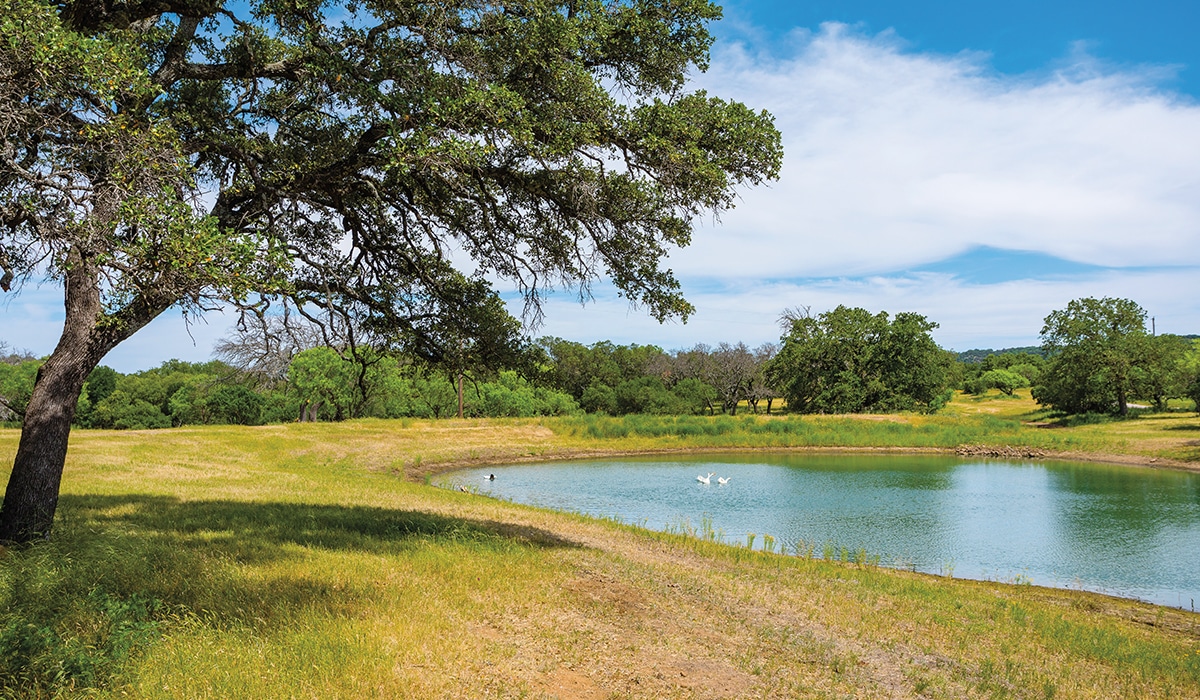 Featured Listing: Comanche Rock Ranch | Land.com