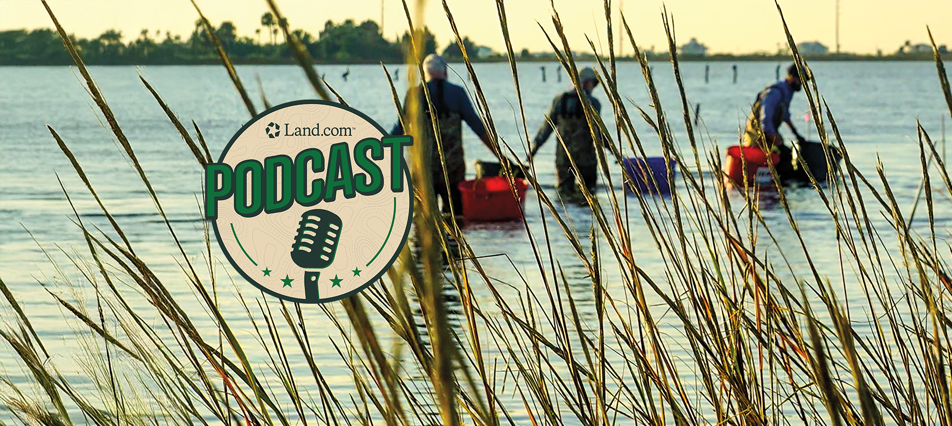 On Conservation’s Front Line with Mary Pearl Meuth
