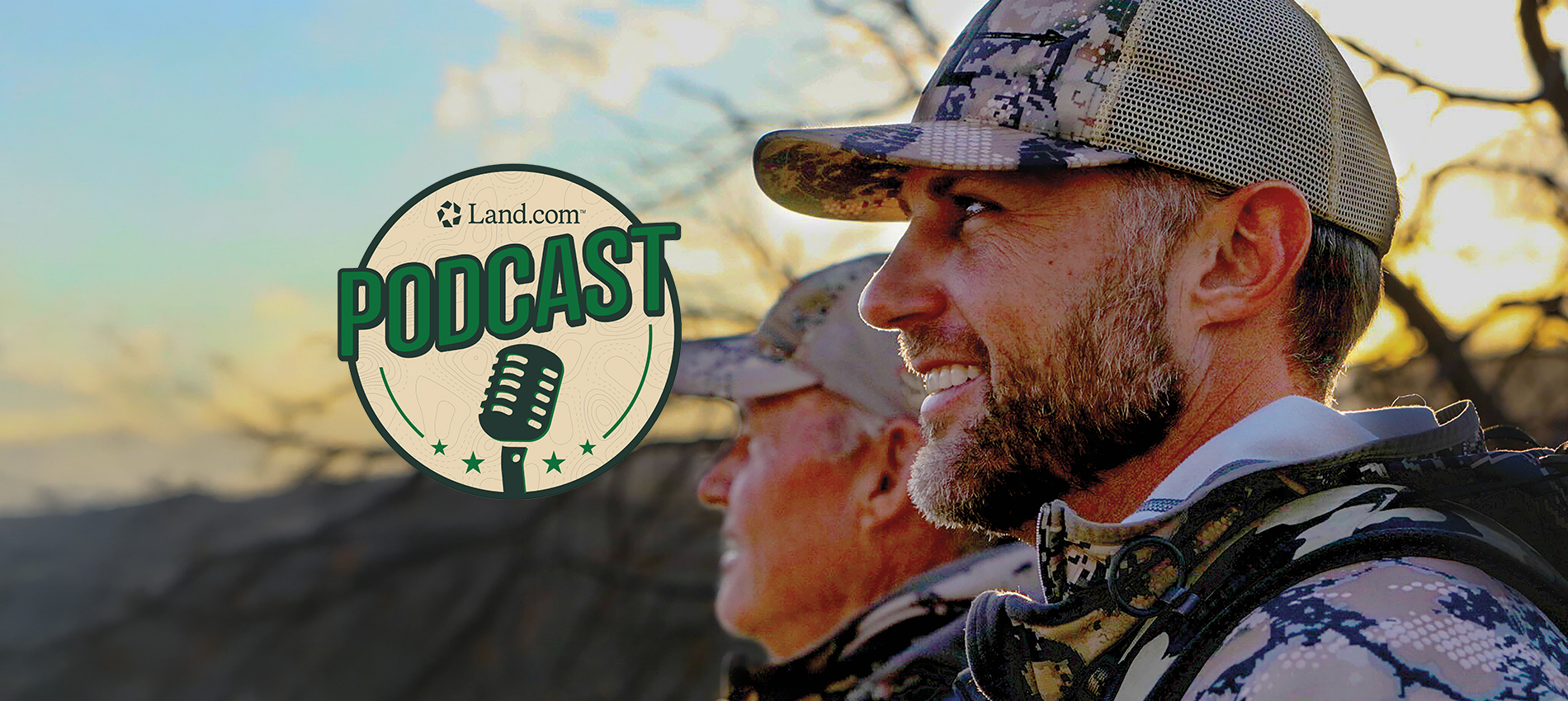 Hitting a Home Run in the Mountain West with Hunter Harrigan